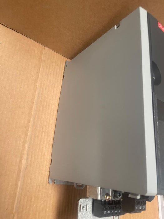 Danfoss - 131B0014 - VLT AutomationDrive FC 302, 0.75 kW, 3-Phase 380-500V AC