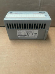 Allen-Bradley Flex I/O - 1794-OA16 - Controller Unit 120 VAC Output