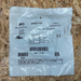 Micro Detectors – SS3/DP‑0E – M18 Tubular Diffuse Photoelectric Sensor