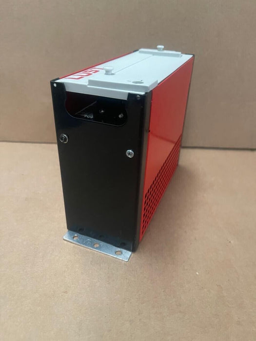 LUST - VF1204 - 0.75 kW Variable Frequency Drive