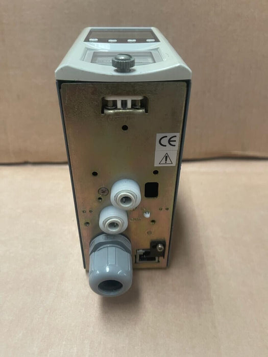 Honeywell - MIDAS-E-SO2 - Sulphur Dioxide Measurement