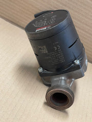 Biral PrimAX 25‑6 180 RED Circulation Pump – Heating Circulation Pump 230 V DN25
