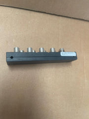 Lumberg Automation - M8309-13 - M8 Actuator/Sensor Distribution Box