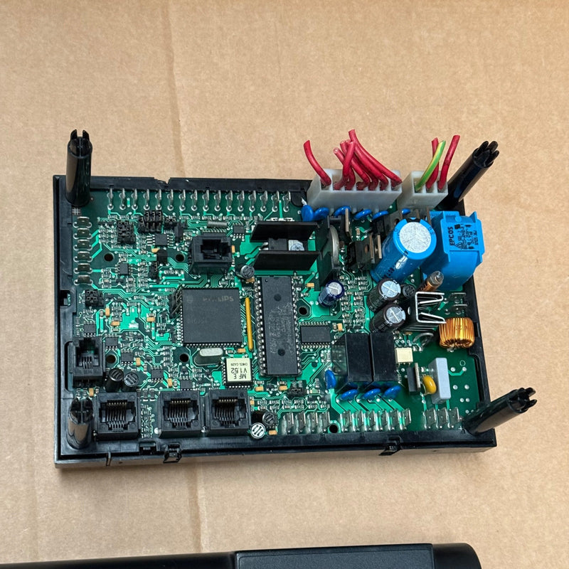 Microface Microface E Main Control Board (Hiross / Emerson) – Board 275297 - 109 ...