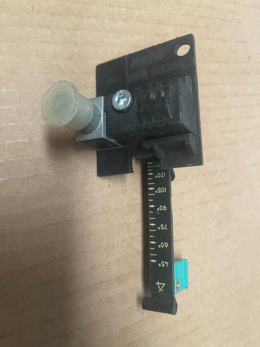 Pepperl+Fuchs Inductive power clamp sensor NBN2-F581-100S6-E8-V1