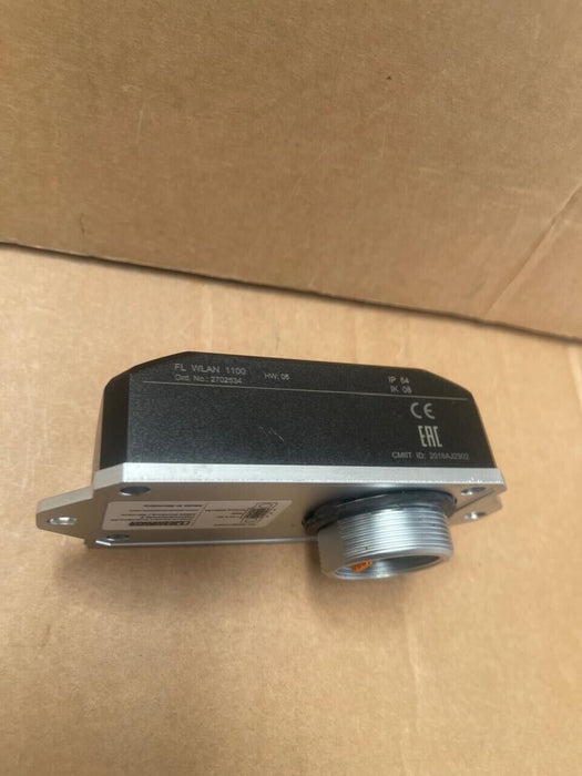 Phoenix Contact - FL WLAN 1100 (2702534) - Industrial Wireless LAN Module