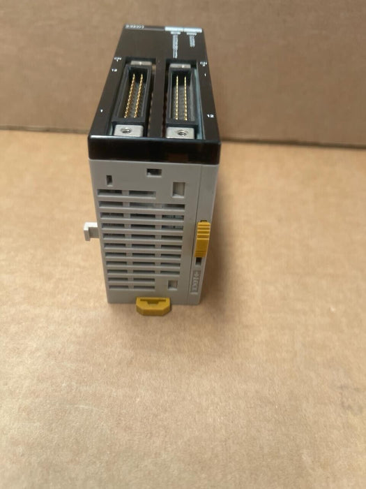 OMRON - CPM2C-24EDT1C - I/O Unit