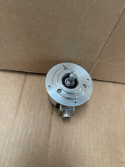 Pepperl+Fuchs – FVS58N‑018AKR0EN‑00SD – FVS58 Singleturn Absolute Encoder Ø 58 m