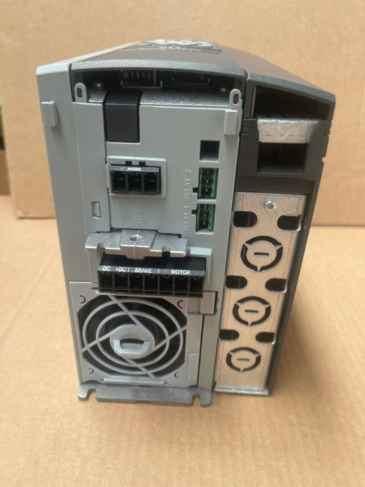 Danfoss - 131B9057 - VLT® AutomationDrive FC 302, 0.75 kW, 3-Phase 380-500V AC,