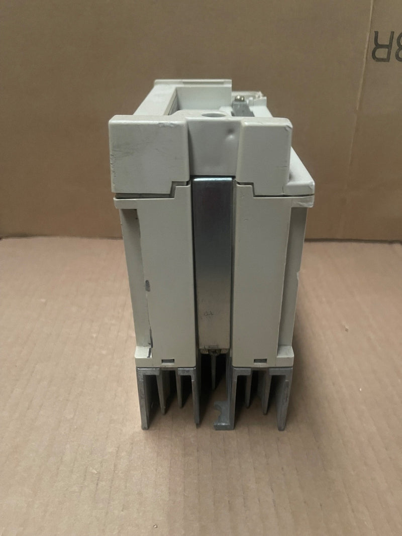 KEB - 13.F5.B1D‑390A – Combivert F5 Drive Controller 5.5 kW (305-440 V)