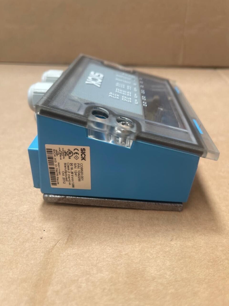 SICK - CDB620-001 - Connection Device Basic