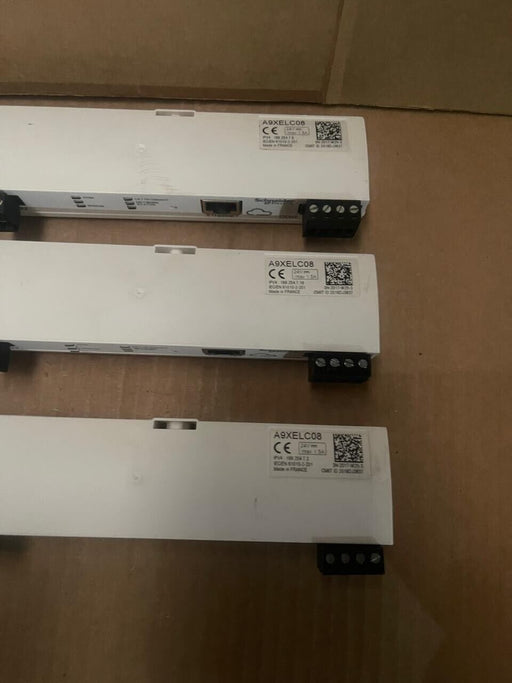 Schneider Electric - A9XELC08 - Acti9 Smartlink ELEC Communication Module