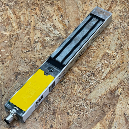 ABB Jokab Safety – 2TLA042022R4600 – Magne 4 Electromagnetic Process Lock