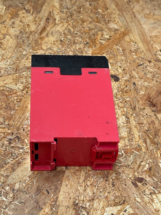 Bircher Reglomat – ESD3‑01‑24ACDC‑GB – Safety Switching Unit