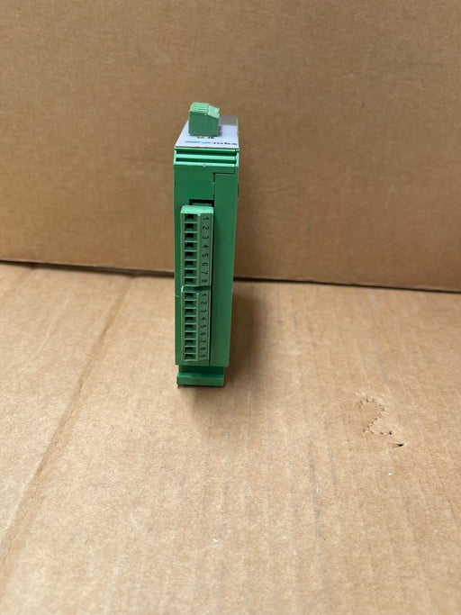 MKS – GV210 – Dual Level Converter / Encoder Signal Splitter (HTL/RS422/TTL)