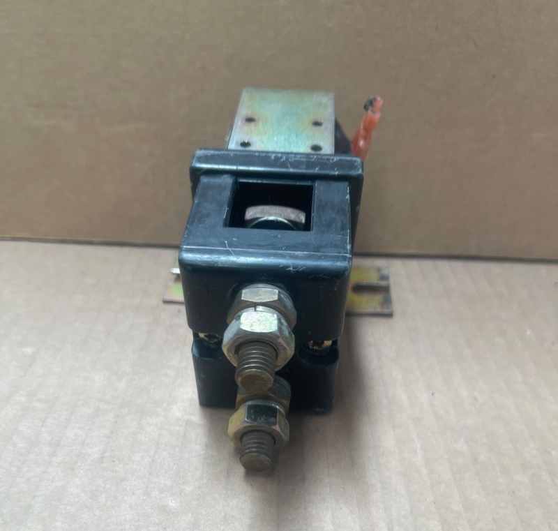 Ametek – JCA4602YB00 – Industrial Contactor / Switching Module