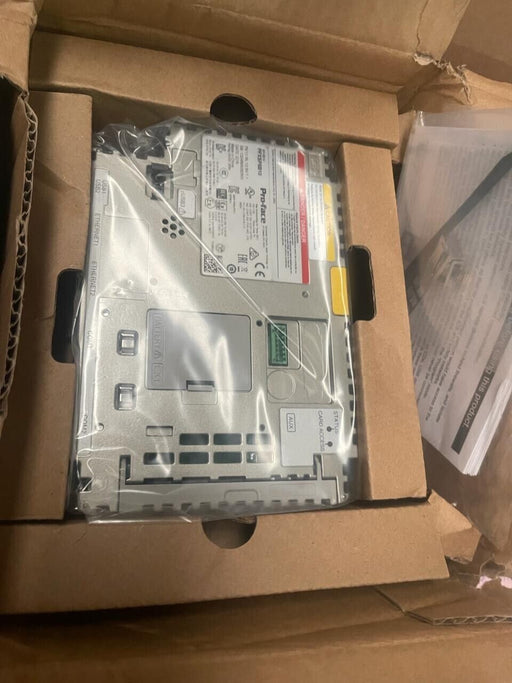 Pro-Face - PFXSP5B10 - HMI Processor Module