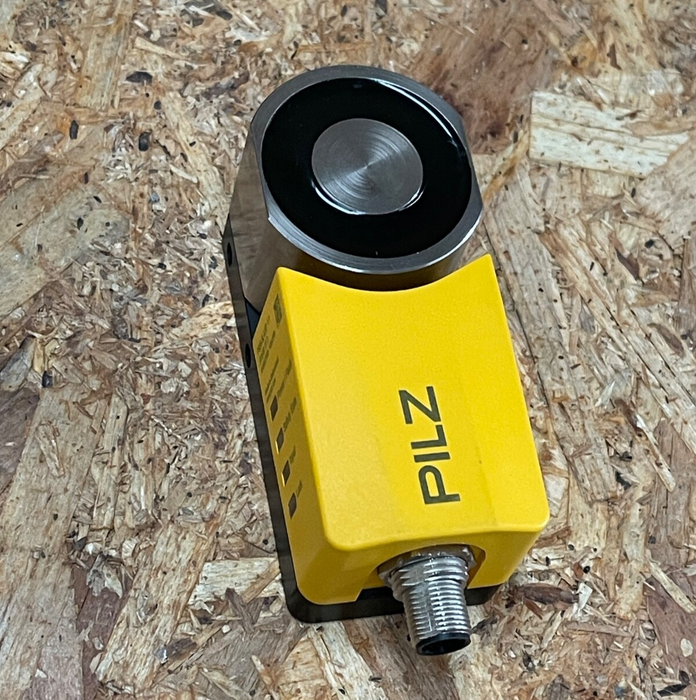 Pilz – 570510 – PSEN sl‑0.5P 1.1 M12 Coded Safety Interlock Switch (1‑switch)