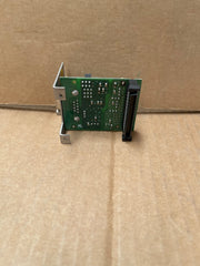 Siemens – C53207‑A324‑B180‑1 – PCB/Add‑On Board Module
