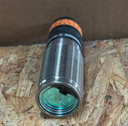 ifm electronic - OID250 - Laser Distance Sensor, 0.03–2 m, IO-Link