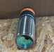 ifm electronic - OID250 - Laser Distance Sensor, 0.03–2 m, IO-Link