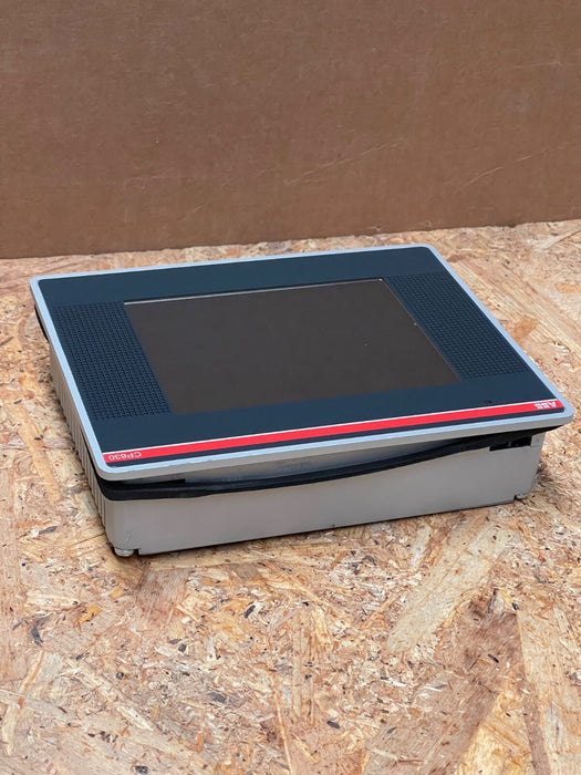 ABB – CP630 B0 – 1SAP530100R0001 – CP600 Series 5.7″ TFT Touchscreen HMI Panel
