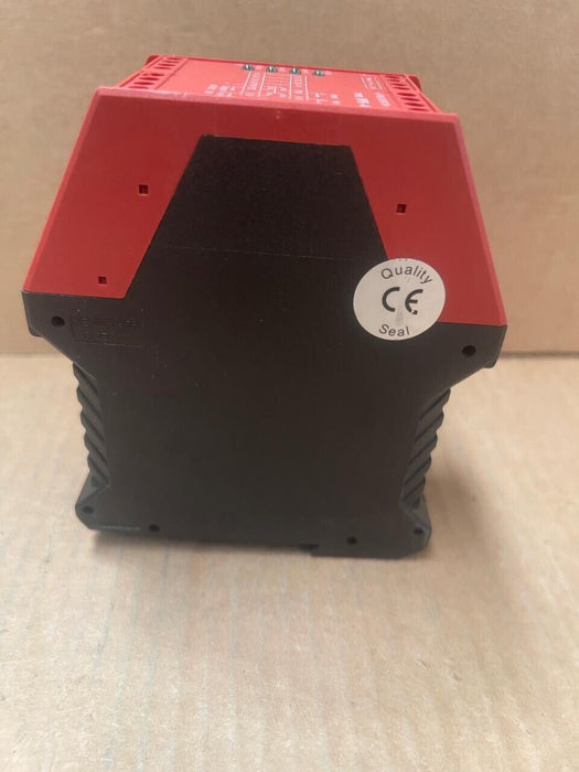 Telemecanique - XPSAK311144 - Preventa Safety Module for Emergency Stop