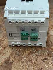Rishabh - RISH Master 3490 DS - Dual Source Energy Meter, 96×96 mm, LED Display