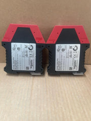 Schneider Electric - XPSAF5130 - Preventa Safety Module for Emergency Stop Monit