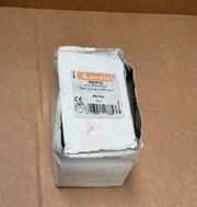 Lovato – PMVF10 – Modular Voltage & Frequency Monitoring Relay, 3U DIN