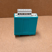 Rinck Electronic – MV‑U10V.10V/S/120mA (B101.3) – Voltage Signal Converter 0–10