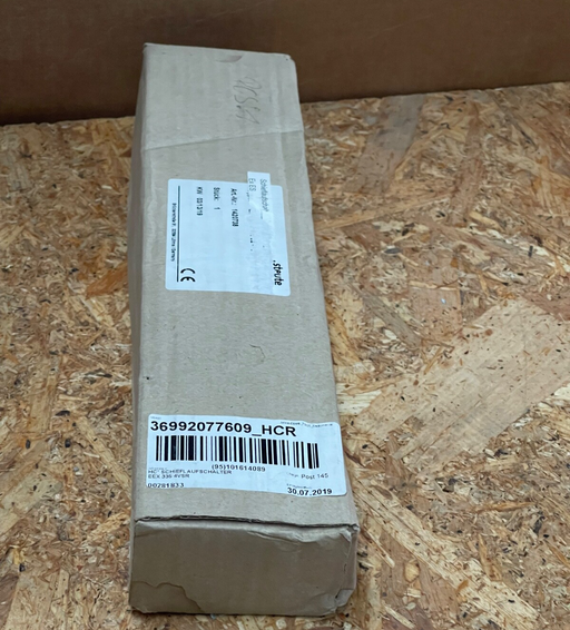 Steute - 1420738 - Ex ES 98 SR-02 Belt Alignment Switch, -40 °C, ATEX Zone 1/21