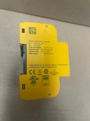 BENDER ISOSCAN - EDS440 - INSULATION FAULT LOCATOR 24...240V
