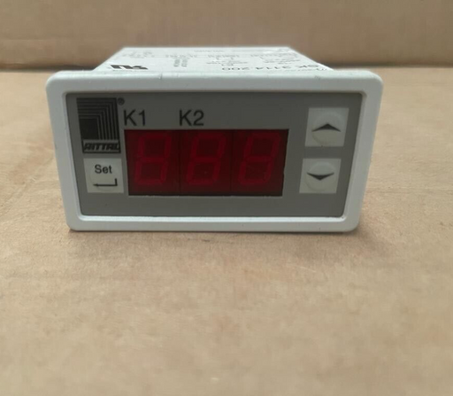 Rittal Schaltschrank-Thermostat SK 3114.200