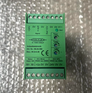 KALEJA Art. Nr.: 06.04.008 Motor Controller unit