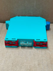 Pepperl+Fuchs – KSD2‑CO‑S‑Ex.H (207552) – 1‑Channel Analog Output