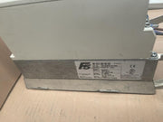 KEB COMBIVERT F5 - 09F5C1B-3A0A - VFD 480V - 1.5kW With FILTER