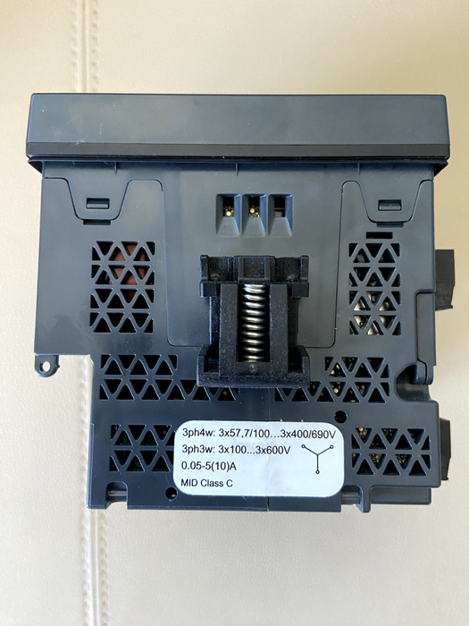 Schneider Electric, METSEPM82401, PowerLogic PM8000 Energy Meter
