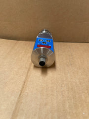 Baumer – TED6 – Digital Pressure Switch / Transmitter (‑1…400 bar)