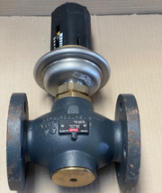 Danfoss – 003H6348 – AVP Differential Pressure Controller PN25 Flange Return 32