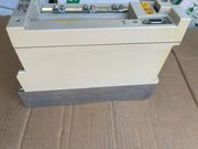 KEB, Weinig 12FCDB-YW0A F5 AC-Motor 4kW 6.6kVA