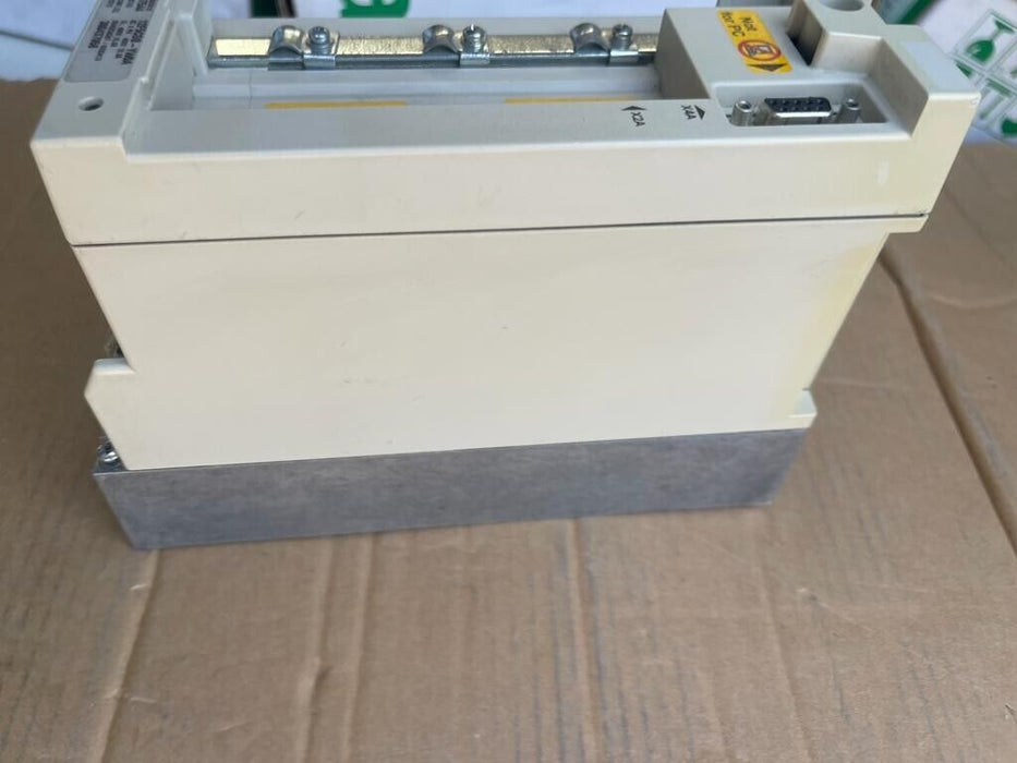 KEB, Weinig 12FCDB-YW0A F5 AC-Motor 4kW 6.6kVA