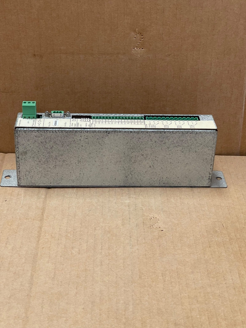 SOREEL – 31613391201 – CAN-Bus I/O Expansion Module (8 DI / 4 DO, 24 VDC)