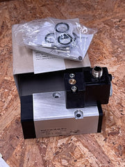 Festo - MDH-5/2K-FR-NA-M12 - 5/2-Way Solenoid Valve, Monostable, 24 V DC