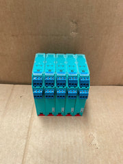 Pepperl+Fuchs – KFD0‑RO‑Ex2 (38975) – 2‑Channel Isolated Relay Module