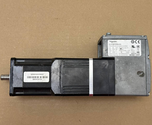 Schneider Electric BERGER LAHR ILA2E572PB1F0 Integrated Drive with Servo-Motor