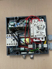 Telemecanique – LF1P06DA79A74 – TeSys LF Motor Starter 0.55 kW