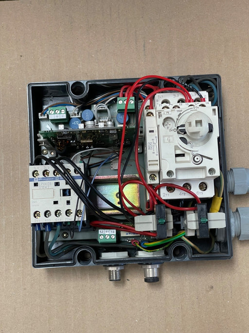 Telemecanique – LF1P06DA79A74 – TeSys LF Motor Starter 0.55 kW