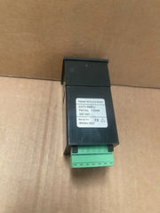 Pe­pperl + Fuchs – KCT1-5SR-V – Batch/Counter-Timer Module (230 V AC)