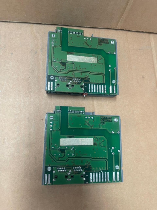 NORD - SK-CU1-KAR - PROFIBUS Module with Temperature Monitoring